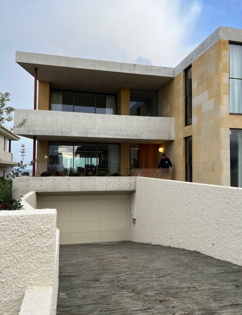 Shorebird House