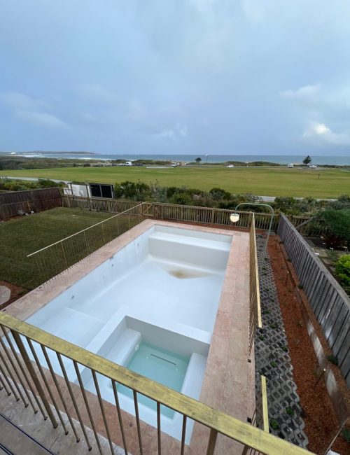 Shorebird House